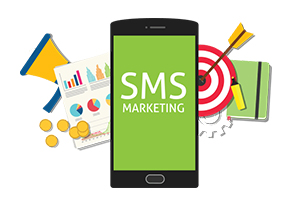 SMS-Marketing-Service